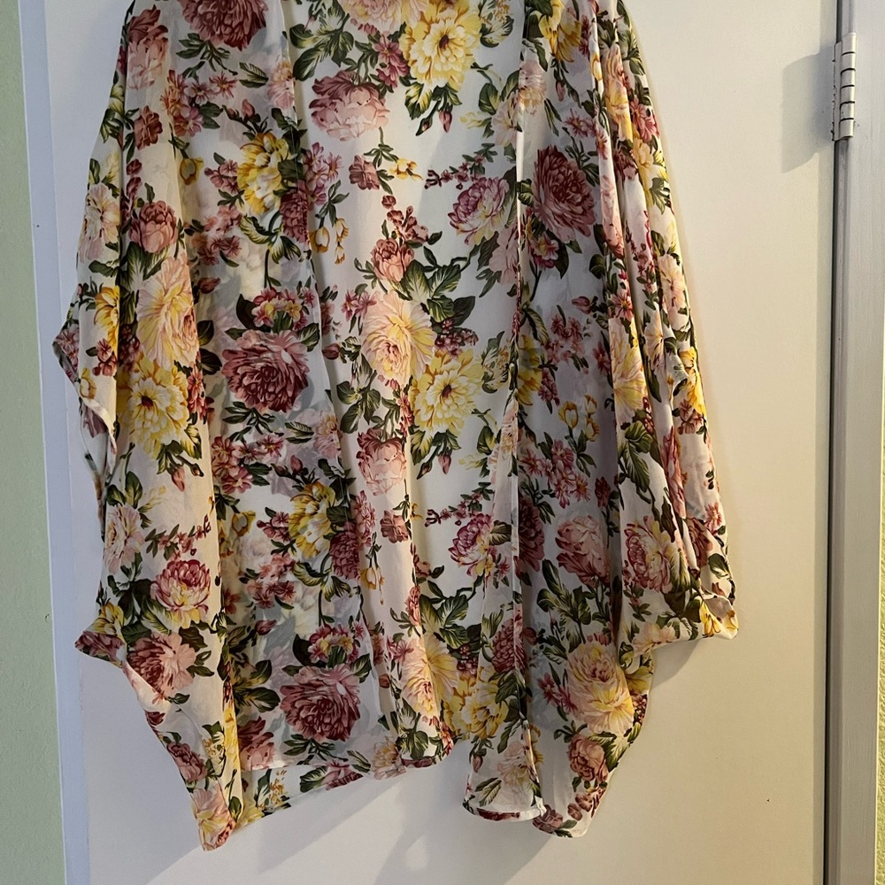 Ambiance Kimono 2x